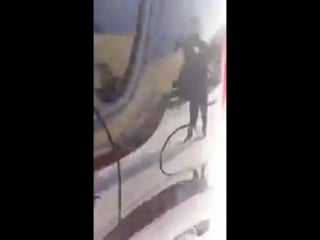 Машина истинной леди