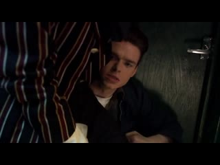 Переживая за боя / worried about the boy (2010)
