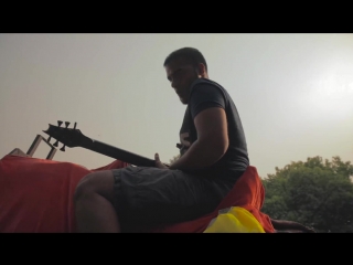 Bloodywood ari ari (2018)