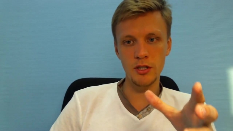 Выбор ниши 2