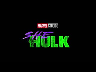 Marvel's she hulk (2022) teaser trailer | disney+
