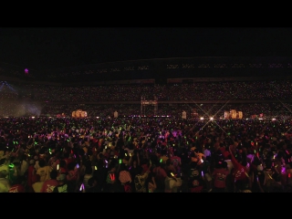 Momoiro clover z encore call + ikuze! kaitou shoujo [tohjinsai 2014]