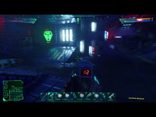 The struggle behind bringing back system shock ¦ noclip