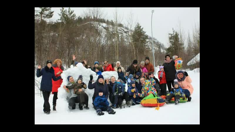 Парусятам 18 годика