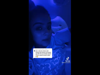 Tiktok 27 07 2021 (@jessiemurphhh)