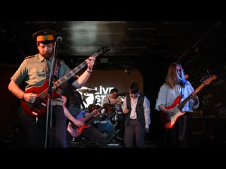 Die verluste live in "live stars"