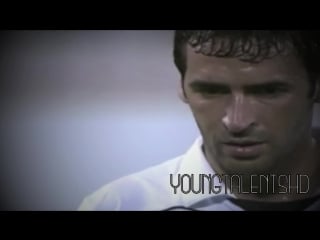 Raul gonzalez blanco skills and goals with al sadd 2013 2014