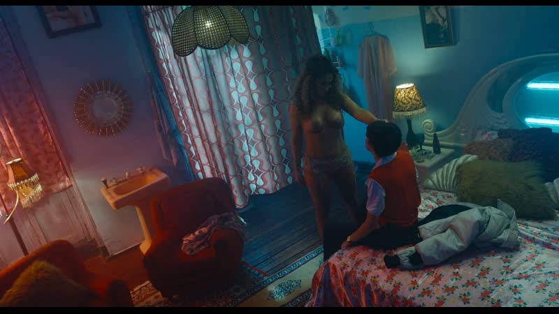 Francisca estevez, catherine mira, cecilia navia, sara pinzón, amara villafuerte, rosario serna, zaid ferrer eva lasting