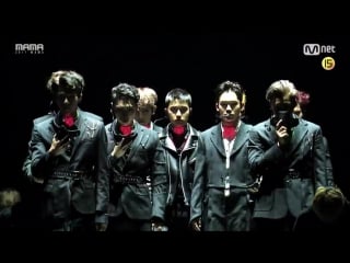 171030 @ mama 2017 preview