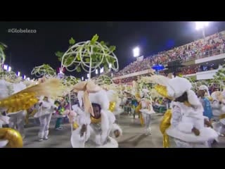 Paraíso do tuiuti rj 2019