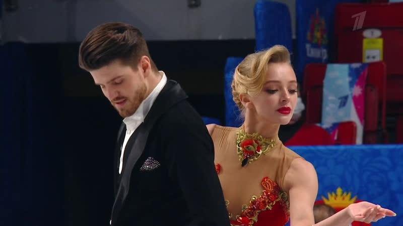 Алекcaндрa cтепaнoва / ивaн букин – pt – чeмпиoнaт рoccии 2021