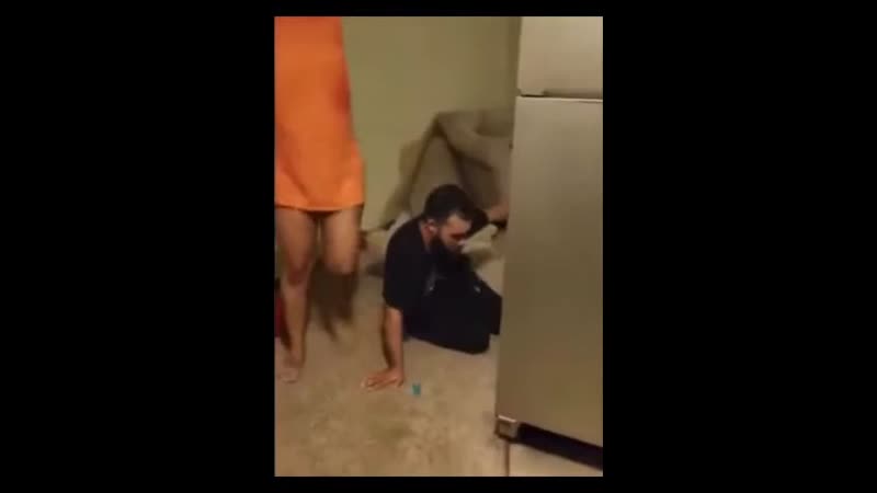 Ответка от жены