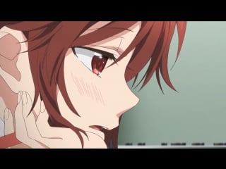 Zutto mae kara suki deshita ~kokuhaku jikkou iinkai~ pv 2