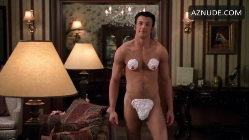 Актер крис эванс обнаженная сцена из фильма "недетское кино"
