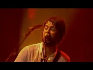 The courteeners bide your time live