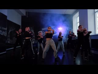 Промо girly hip hop