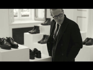 A day with scott schumann