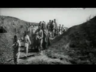 Начало неведомого века (киноальманах),1967 1969