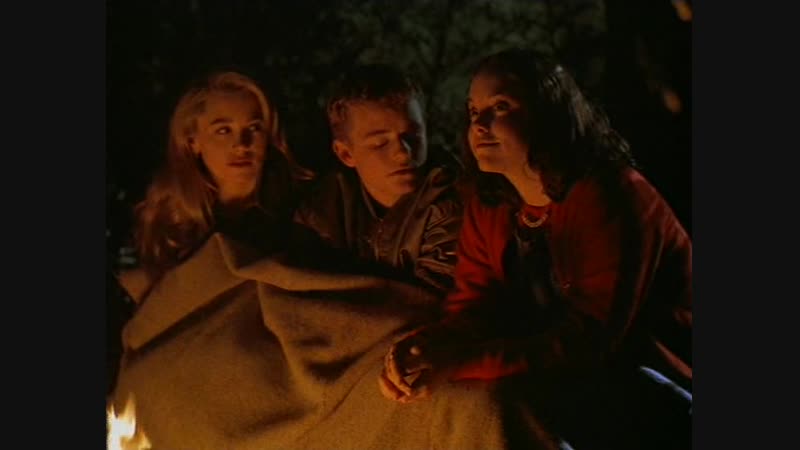 Сказки у костра / campfire tales (1997)