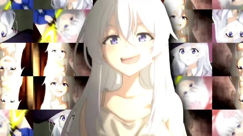 活动作品【音mad】伊蕾娜·砕月 av800742280