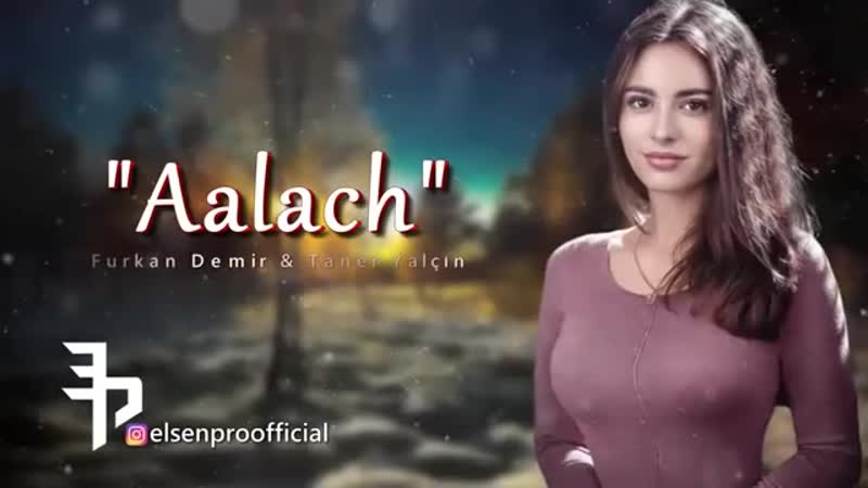 Arabic remix &amp; furkan demir aalach najwa farouk music &amp; video official klip original 2020