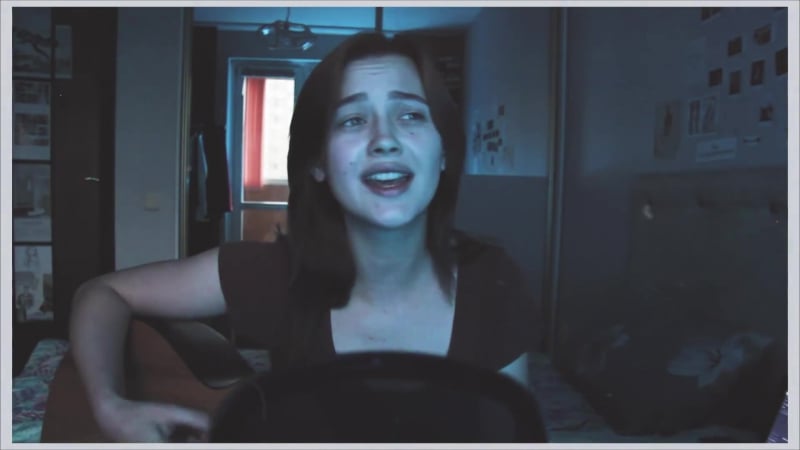 Свидание случайная любовь (cover by valery y ⁄лера яскевич)