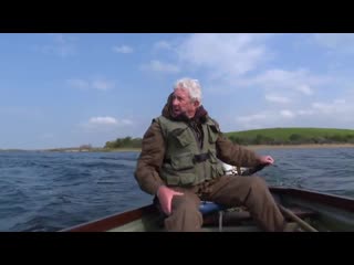 Colin morgan chronicles of erne s1