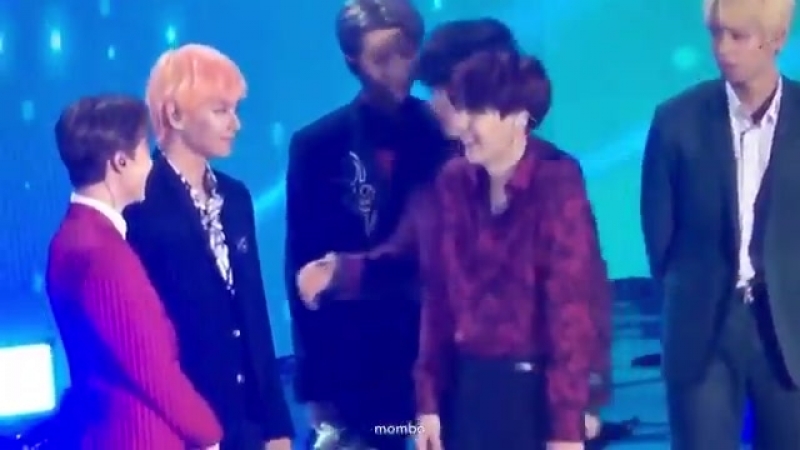 Пиздецы юнги облажался