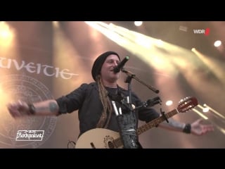 Eluveitie summer breeze 2017 full show hd