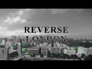 "reverse london" by powerrr