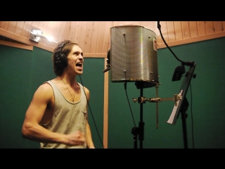 Loomy narees в april sound