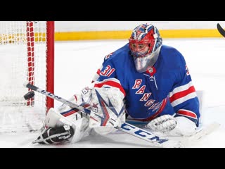 Best saves igor shesterkin for new york rangers