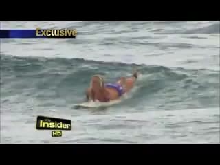 The insider annasophia robb soul surfer with bethany hamilton