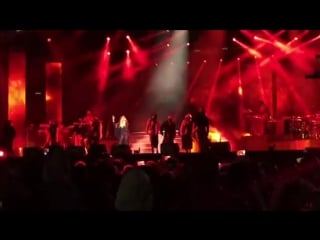 Christina aguilera full concert (mawazine festival rabat morocco)