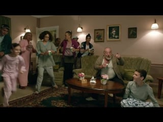 Pot noodle you can make it lucky generals