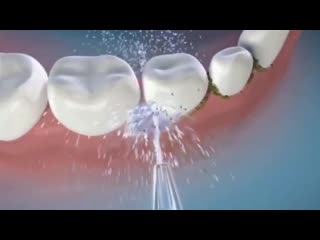 Dental spa ирригатор для полости рта