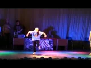 Nadya vs грач миссия 22 top rock