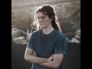 The wilds | leah rilke