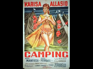 Camping (1958)