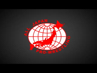 Ajpw New Year Wars 2021 Tag 1