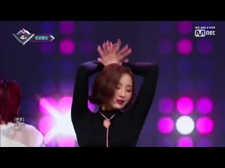 [momoland im so hot] kpop tv show m countdown 190328