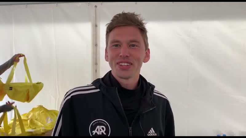 Интервью искандера ядгарова