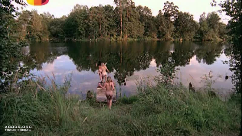 Ольга будина голая и голые девушки граница таежный роман 2000
