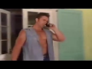 Billy herrington careless angel (беспечный ангел)