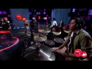 Yatra amit trivedi feat shriram iyer mili nair