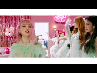 Cherry bullet (체리블렛) – love so sweet