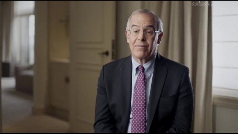 Джон маккейн по ком звонит колокол 2018