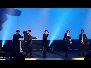 [fancam] 50th anniversary of opening school cheonan middle highschool