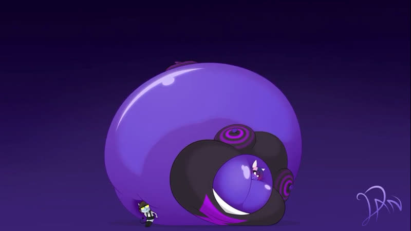 Blueberry inflation