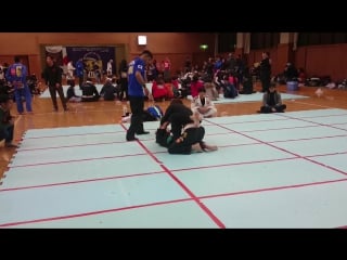 Eldest son of brazilian jiu jitsu game 2